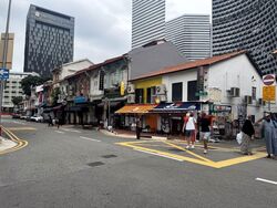 Jalan Sultan (D7), Shop House #575885191